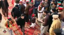 Swat Ka Tarjuman Murad Saeed, New PTI Song 2017