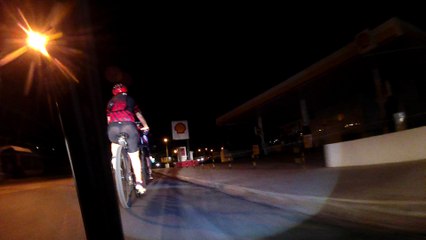 Pedal Noturno, 4k, ultra hd, 18 Night Bikers, Taubaté, SP, Brasil,  38 km, Mtb, trilhas rurais, (1)