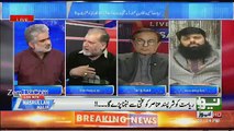 Live With Nasrullah Malik - 11th March 2017