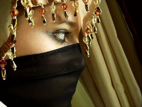 Arabic Egypt Belly Dance Music - Hossam Ramzy Mash'allah