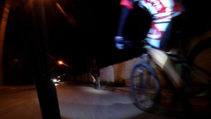 Pedal Noturno, 4k, ultra hd, 18 Night Bikers, Taubaté, SP, Brasil,  38 km, Mtb, trilhas rurais, (2)