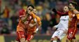 Galatasaray, Gençlerbirliği'ni Selçuk'un Son Dakika Golüyle 3-2 Yendi