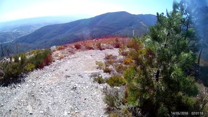 btt  serra da estrela / verdelhos