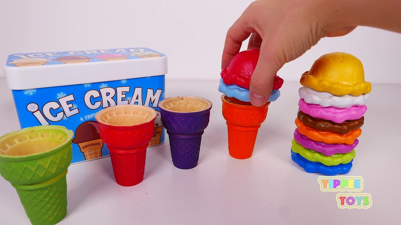 Fire Truck Police Car Emergency Vehicles and School Bus Garage Playset for Kids