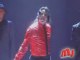 Michael Jackson - Dangerous (Live 2002)