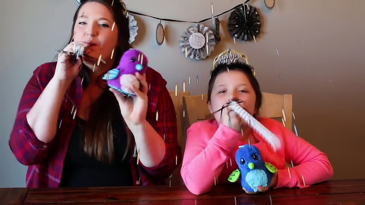 Daisy's Tooth VS Doorknob! Pulled Her Tooth!ybWyOBGtks8 video