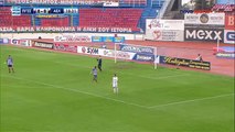 Πανιώνιος 1-0 ΑΕΛ Λάρισα - Στιγμιότυπα - 11.03.2017 [HD]