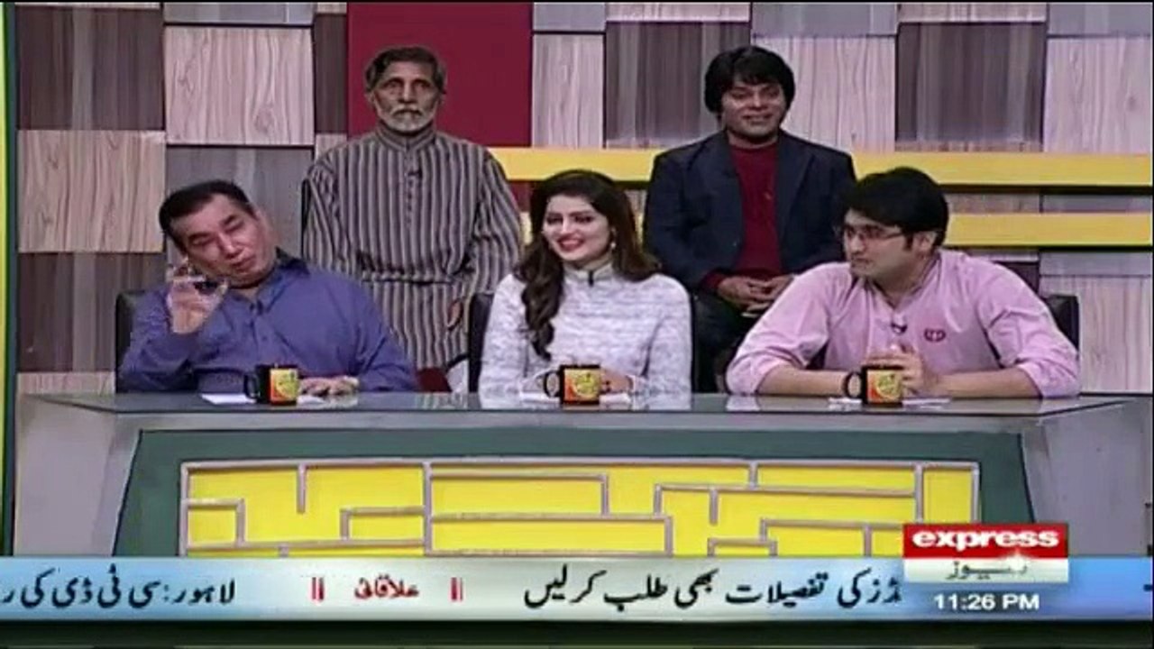 Khabardar - 10 March 2017
