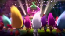 McDonalds Happy Meal McLanche Feliz Trolls Pokemon Hello Kity TV Commercial 2016