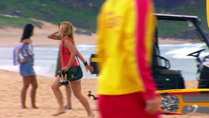 Home and Away 6614 9th March 2017 Part 3/3