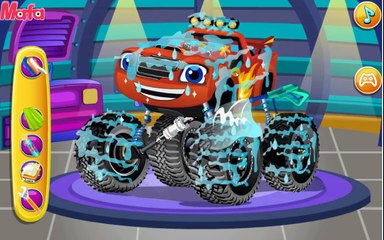 Blaze and the Monster Machines Full Episodes English HD