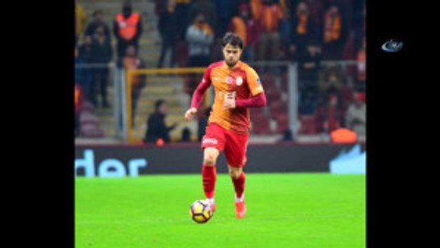 Galatasaray - Gençlerbirliği Maçından Kareler -2-