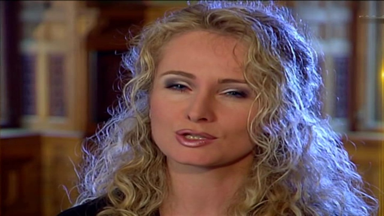 Nicole - Stark sein 2001