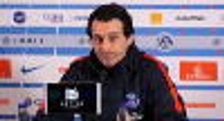 Emery determined to overcome pressure