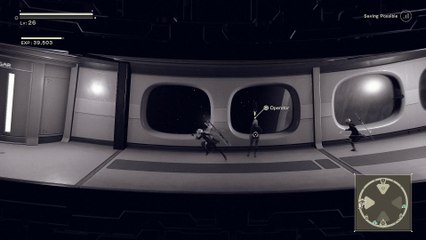 NieR:Automata_Yoko Taro