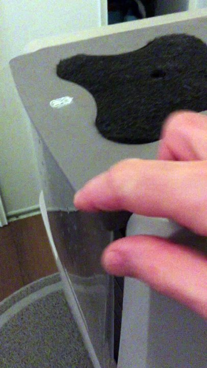 La boîte magique