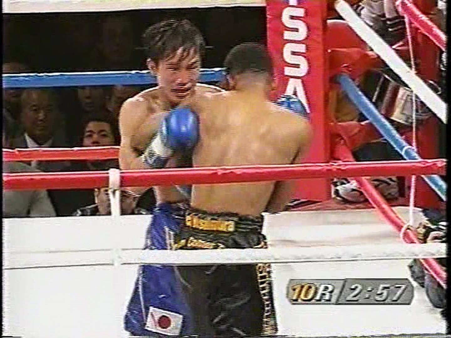畑山対リック 2 動画 Dailymotion