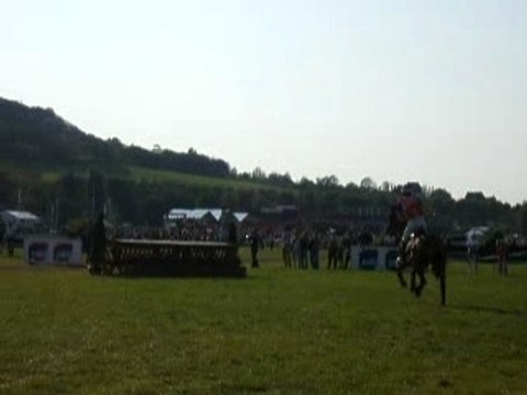 RIDE de normandie nicolas touzaint 2