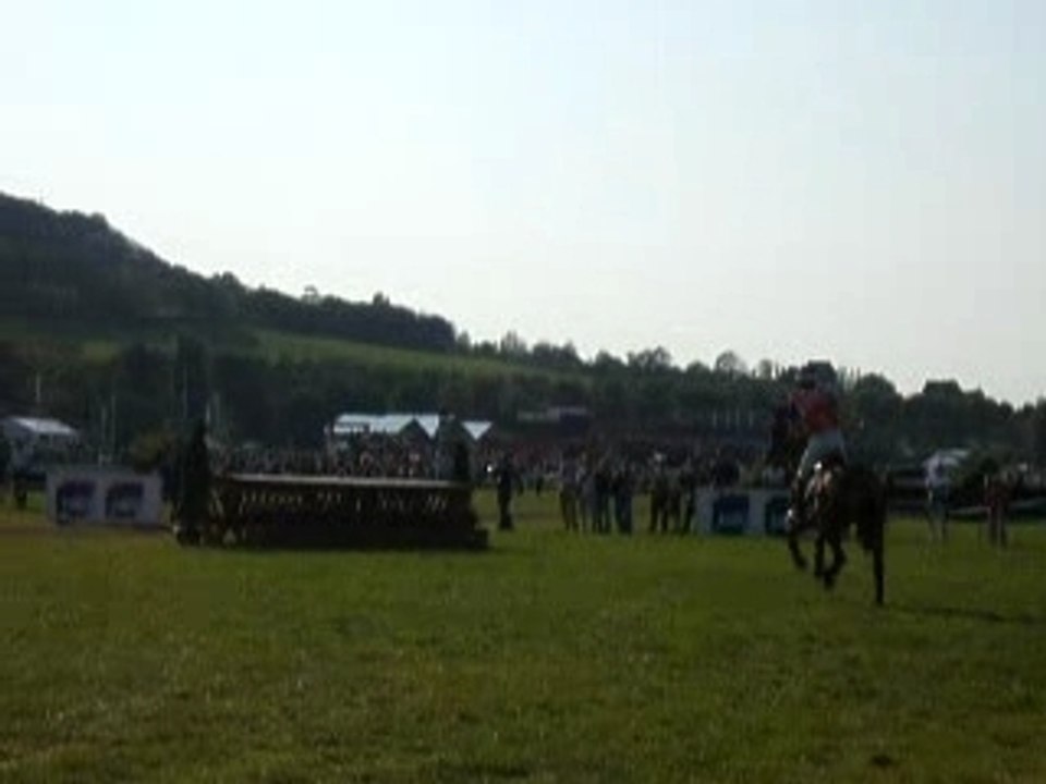 RIDE de normandie nicolas touzaint 2