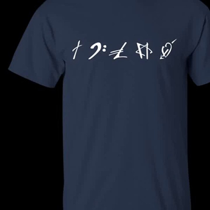 The symbols stand for Faith, Music, Money, Religion and Love Shirt, Hoodie