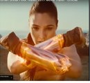 WONDER WOMAN Trailer 3 Sneak Peek (2017)