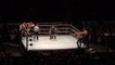 WWE LIve Buffalo - Triple H, Kevin Owens, Samoa Joe Vs Finn Balor, Sami Zayn And Chris Jericho