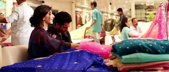 Ek Baat Kahoo Kya Ijazat Hai