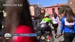 Tirreno Adriatico - Stage 4 Highlights