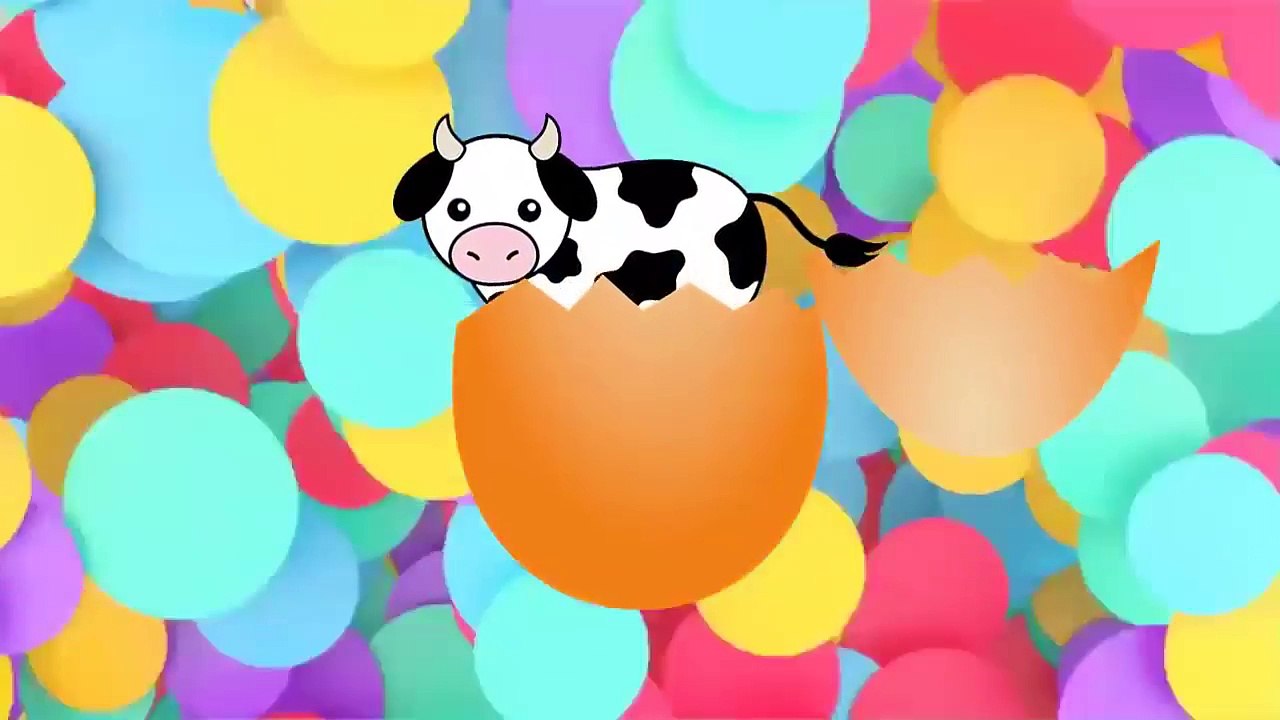 И животное животные Яйца для Узнайте звуки сюрприз Игрушки тв Дикий живая природа | | chuchu