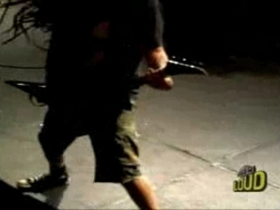 Superjoint Ritual - Waiting For The Turning Point