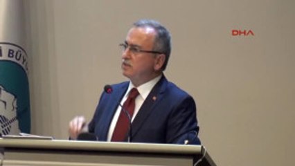 Kayseri - Ak Partili Petek: Darbenin Siyasi Ayağı Tespit Edilemedi