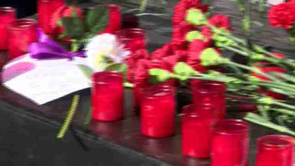 Madrid recuerda a las víctimas del 11M