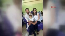 Gaziantep Eski Eşine Ateş Açtı Eski Eşi ve Kucağındaki Çocuk Öldü