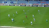 0-1 Marcus Berg Penalty Goal - Iraklis vs Panathinaikos 11.03.2017 [HD]