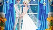 Disney Frozen Princess Elsa & Jack Frost | Anna And Kristoff Wedding Night ( Games For Gir
