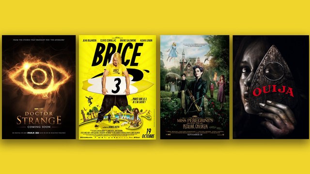 LE CODE À LA POSTE #30PLANSPOUR30EUROS proposé par HAVAS PARIS pour LA POSTE