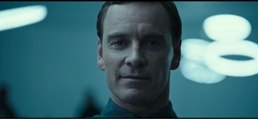 Alien_ Covenant Meet Walter Clip - Official Movie Trailer 2017