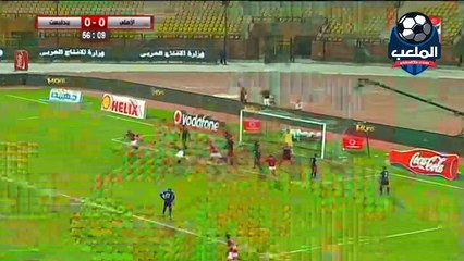أهداف مباراة " الأهلي 1 - 0 بيدفيست ويتس " دوري أبطال أفريقيا - HD