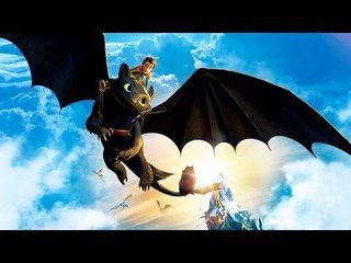 Dragons 2 Le Jeu Vidéo Trailer