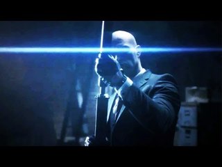 Hitman Sniper Trailer [E3 2014]
