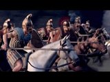 Total War : Rome 2 Pirates et Pillards (DLC)