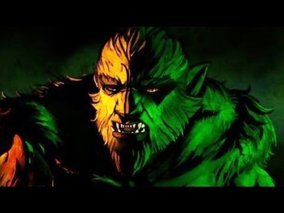 The Wolf Among Us Episode 3 Trailer