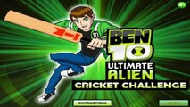 Ben 10 Ultimate Challenge Game Show - Episode 3 (Preview) Its the Ultimate test of knowle