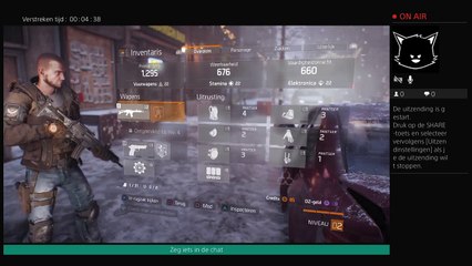 Live PS4-uitzendin far cry 4 (22)