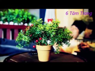 Chấm Dứt Một Cuộc Tình ( Thúy Loan cover )