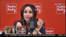 Non Succederà Più - 11 marzo 2017 -Rubrica Lo scrigno di Rebecca con Rebecca De Pasquale (Gf 14) e Angela Viviani (GF13)