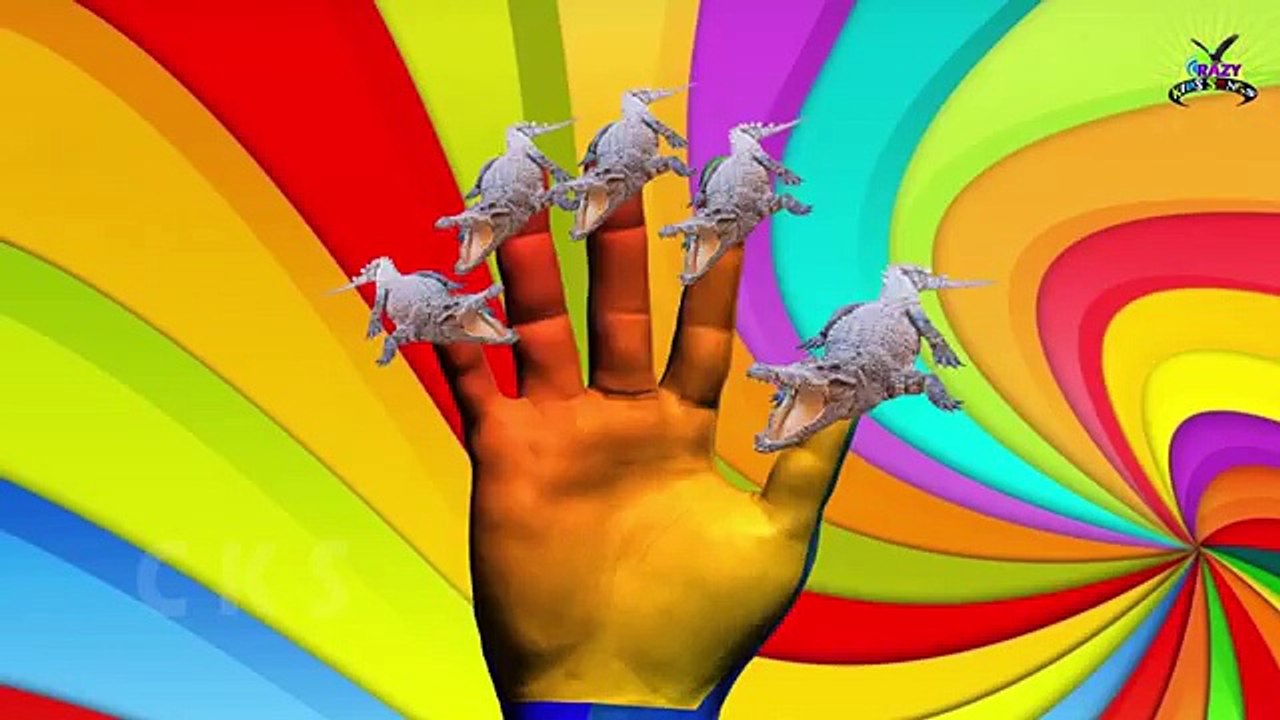 Spiderman Dinosaur Vs Gorilla Vs Lion Fight Dinosaurs Nursery Rhymes For Children Dinosaur
