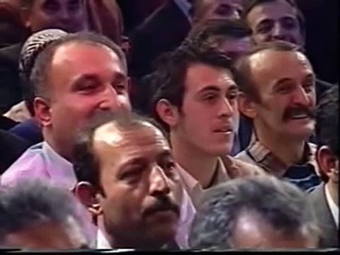 Ozan Arif - Bir İt Vardı