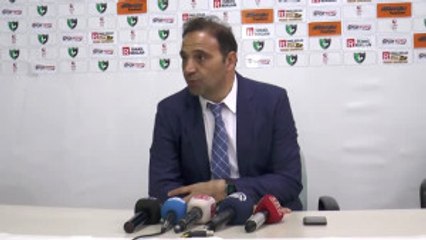 Denizlispor-Boluspor Maçının Ardından - Yarkın-Çapa