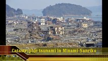 The MOST CATASTROPHIC TSUNAMI Footage Ever Caught on Camera - 2017 Destructive Japanese Tsnuami